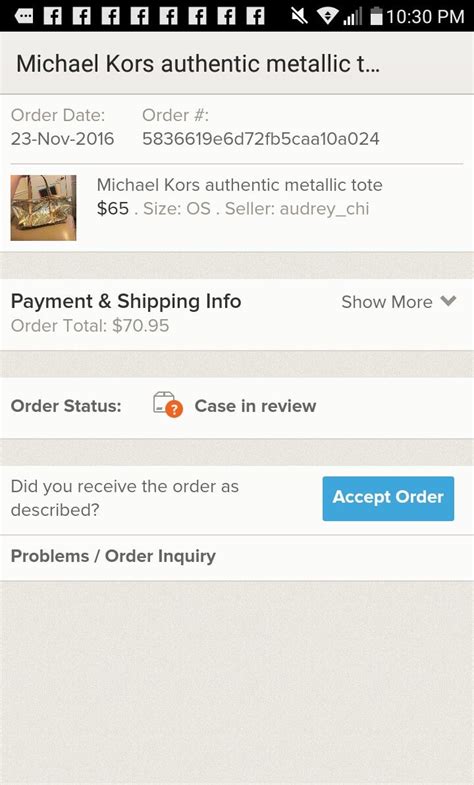 michael kors shipping company|michael kors shipping tracking.